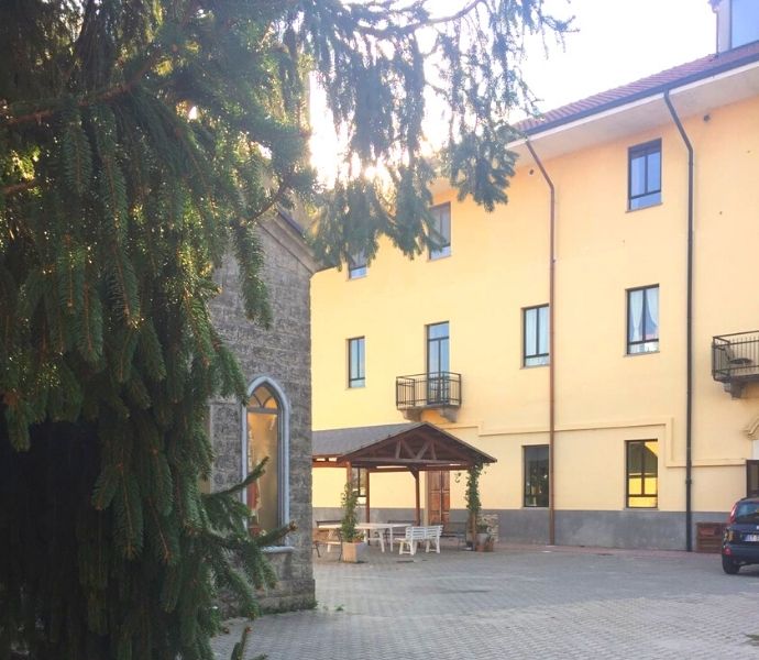 Residenza Il Globo Azzurro